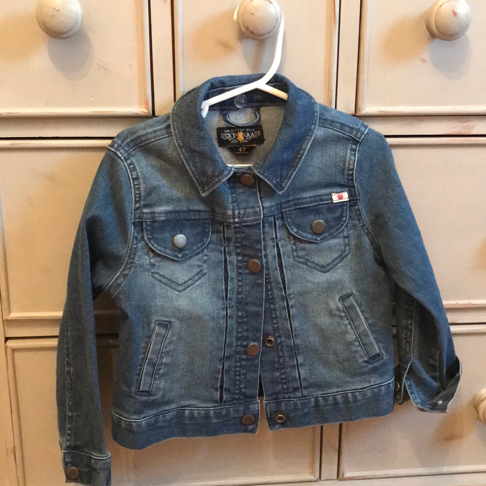 Jacket - Picture 4 of 4